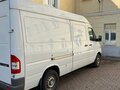 2016 Mercedes-Benz Sprinter Classic, белый, 1700000 рублей - вид 1