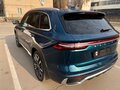 2023 Geely Monjaro I, синий, 3150000 рублей - вид 6