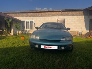 1997 Toyota Cavalier, зелёный, 220000 рублей, вид 5
