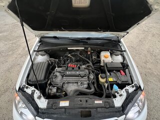 2014 Daewoo Gentra II, серый, 820000 рублей, вид 3
