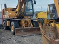 1997 Case CE 1188, жёлтый, 3200000 рублей - вид 2
