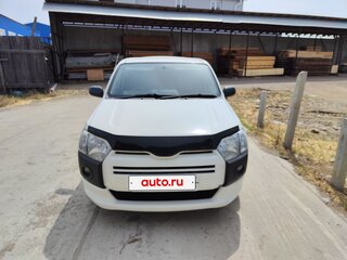 2016 Toyota Probox I Рестайлинг, белый, 950000 рублей, вид 2