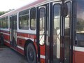 1992 Neoplan Euroliner, оранжевый - вид 2