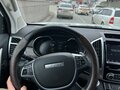 2021 Haval H9 I Рестайлинг, белый, 3240000 рублей - вид 5