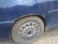 1997 Volkswagen Polo III, синий, 120000 рублей - вид 5
