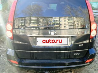 2014 Great Wall Hover H5, чёрный, 799000 рублей, вид 3