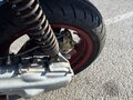 2005 Yamaha Slider, чёрный, 320000 рублей - вид 10