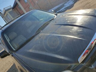 2004 Mazda Tribute I Рестайлинг, чёрный, 650000 рублей, вид 5