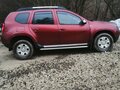 2012 Renault Duster I, красный, 1200000 рублей - вид 2