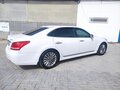 2013 Hyundai Equus II Рестайлинг, белый, 1650000 рублей - вид 4