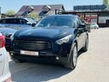 2008 Infiniti FX50 II (S51), коричневый, 1800000 рублей - вид 1