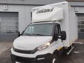 2021 Iveco Daily, белый, 4150000 рублей - вид 1