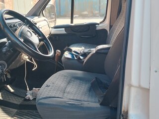 2009 ГАЗ ГАЗель (3302), белый, 650000 рублей, вид 1