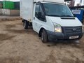 2016 Ford Transit, белый, 1525000 рублей - вид 9