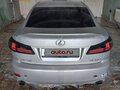 2006 Lexus IS 250 II, серебристый, 1450000 рублей - вид 11