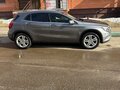 2015 Mercedes-Benz GLA 250 I (X156), серый, 2150000 рублей - вид 4