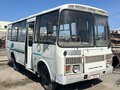 2010 ПАЗ 3205, белый, 330000 рублей - вид 1
