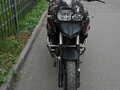 2015 BMW F 700 GS, чёрный - вид 2