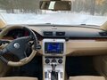 2006 Volkswagen Passat B6, синий, 650000 рублей - вид 5