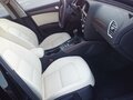2014 Audi A4 IV (B8) Рестайлинг, чёрный, 1690000 рублей - вид 10