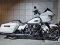 2025 Harley-Davidson Road Glide, белый, 3250000 рублей - вид 1