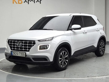 Hyundai Venue I