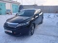 2019 Toyota Harrier III (XU60) Рестайлинг, чёрный, 3100000 рублей - вид 1