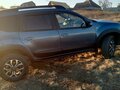 2015 Nissan Terrano III (D10), синий, 980000 рублей - вид 2