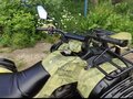 2021 Arctic Cat 300 Series, зелёный, 170000 рублей - вид 9
