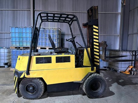 1989 Balkancar ДВ, золотистый, 410000 рублей, вид 4