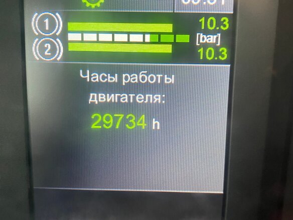 2012 Scania P-series, синий, 6350000 рублей - вид 12