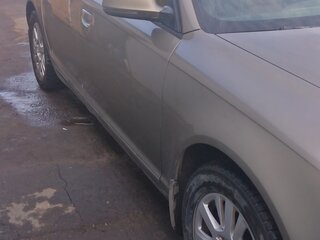 2010 Audi A6 III (C6) Рестайлинг, бежевый, 1600000 рублей, вид 4