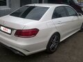 2013 Mercedes-Benz E-Класс 200 IV (W212, S212, C207) Рестайлинг, белый - вид 10
