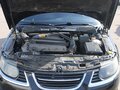 2007 Saab 9-5 I Рестайлинг 2, чёрный - вид 5