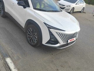 2024 Changan UNI-T I, белый, 1900000 рублей, вид 2