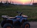 2024 ABM Scorpion 125, серый, 80000 рублей - вид 1