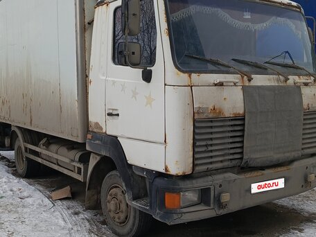 2010 МАЗ 4371, белый, 800000 рублей, вид 4