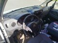 2013 Citroen Berlingo, белый - вид 10