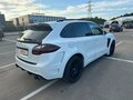 2013 Porsche Cayenne S Diesel II (958), белый, 3990000 рублей - вид 5