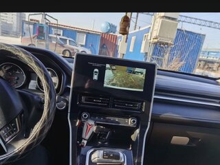 2023 Haval M6 II, серый, 1850000 рублей, вид 3
