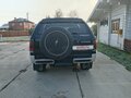 1996 Isuzu Wizard I, чёрный, 560000 рублей - вид 2