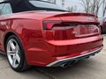 2018 Audi S5 II (F5), оранжевый, 3850000 рублей - вид 7