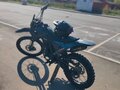2011 Irbis TTR 250, чёрный, 65000 рублей - вид 2