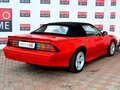 1988 Chevrolet Camaro III Рестайлинг, красный - вид 3