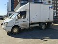 2006 ГАЗ ГАЗель (3302), белый, 440000 рублей - вид 2