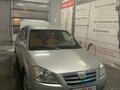 2006 Chery Fora (A21), серый, 120000 рублей - вид 7