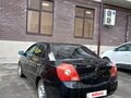2008 Geely MK I, чёрный, 275000 рублей - вид 5