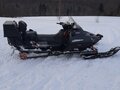 1998 Yamaha Venture, чёрный, 560000 рублей