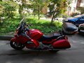 2002 Honda ST 1300, красный, 550000 рублей - вид 7