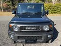 2021 Suzuki Jimny Sierra IV, чёрный, 1500000 рублей - вид 1